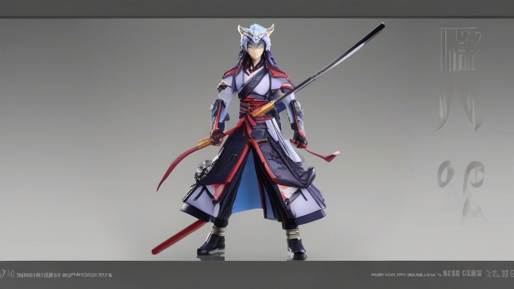 动漫手办精选：景品手办收藏指南