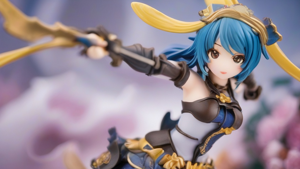 限定手办精选：寿屋收藏指南