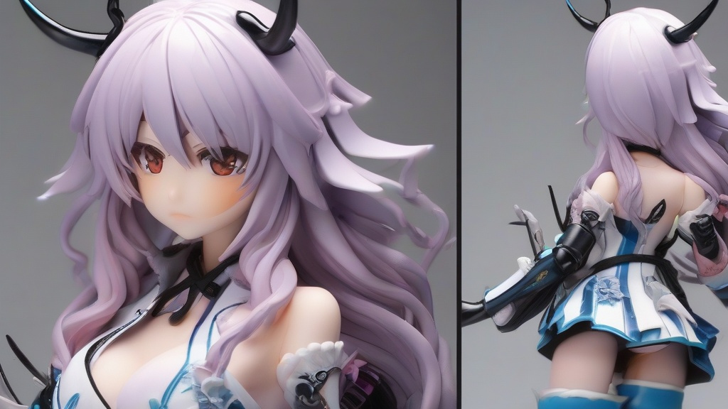 原创手办精选：ALTER收藏指南