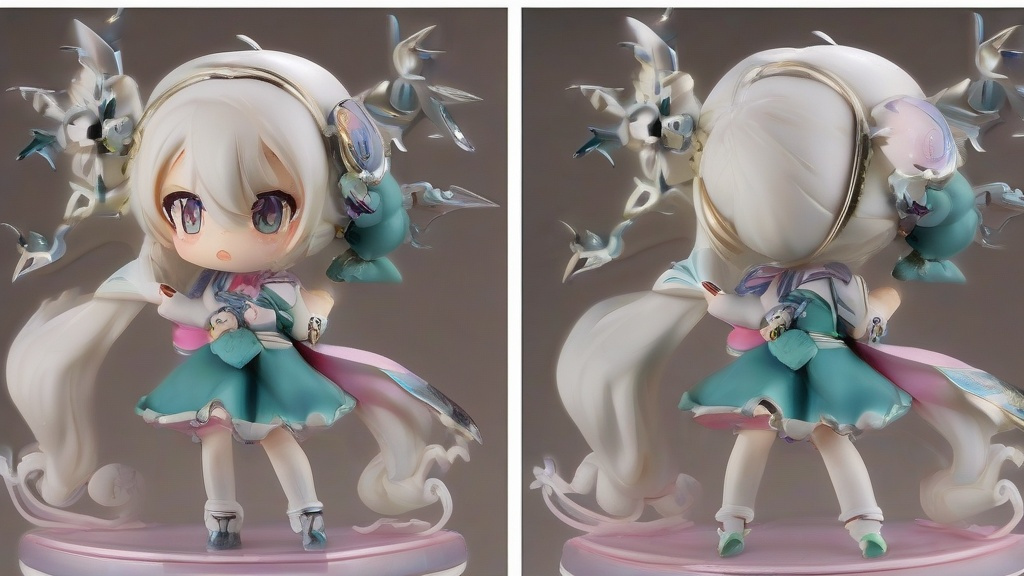 限定手办精选：寿屋收藏指南