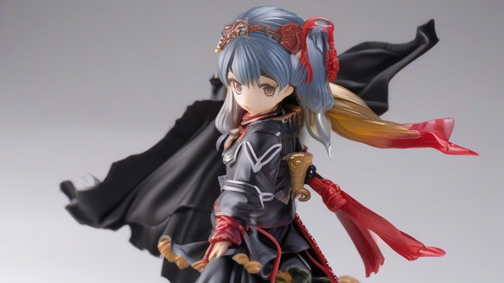 限定手办精选：寿屋收藏指南