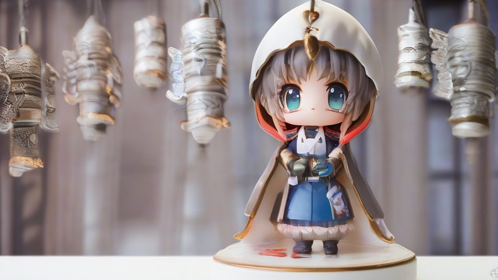 收藏指南精选：GSC收藏指南