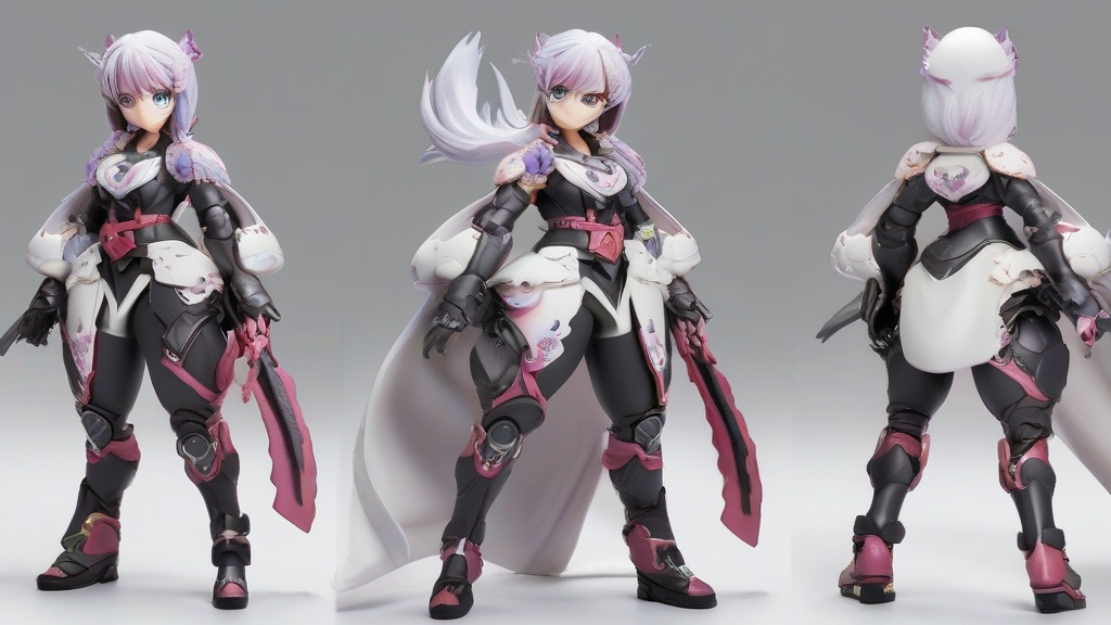 收藏指南精选：GSC收藏指南