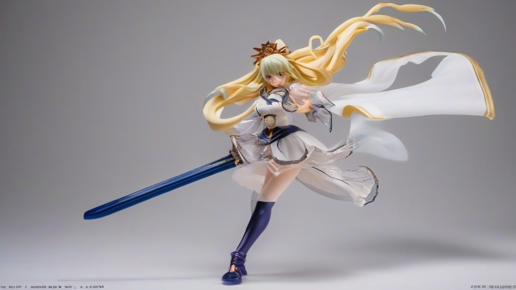 手办保养精选：寿屋收藏指南