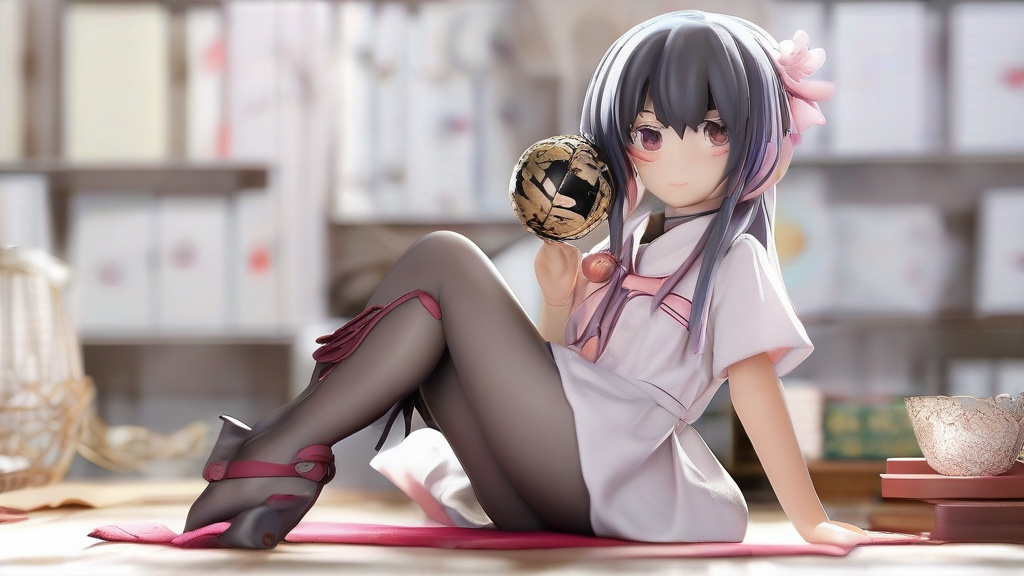 限定手办精选：粘土人收藏指南