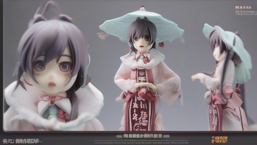 收藏指南精选：GSC收藏指南