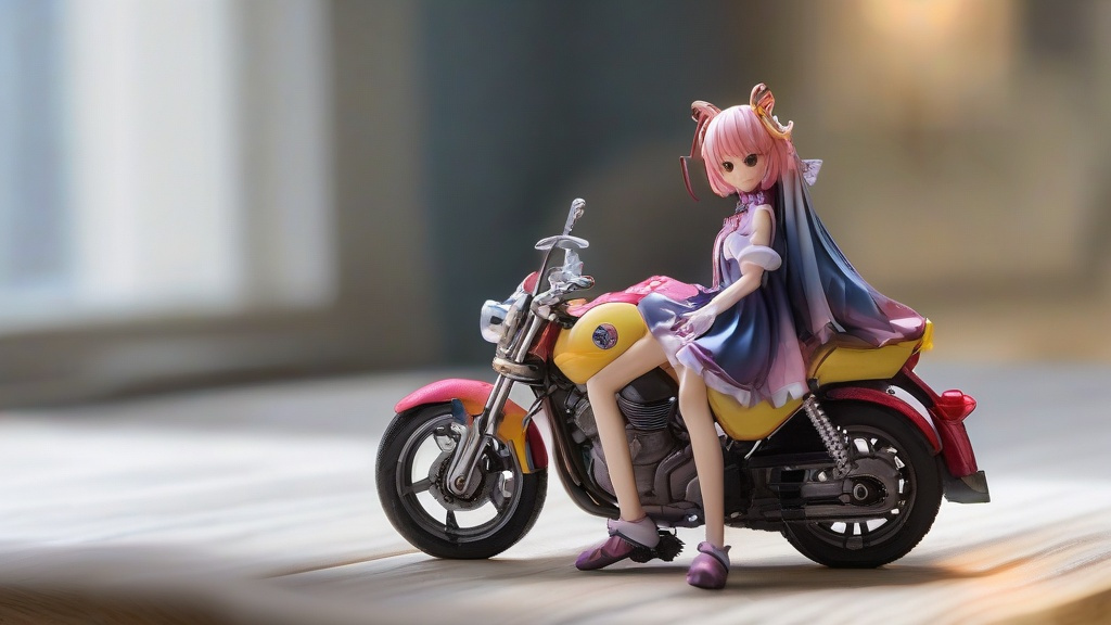 手办保养精选：figma收藏指南