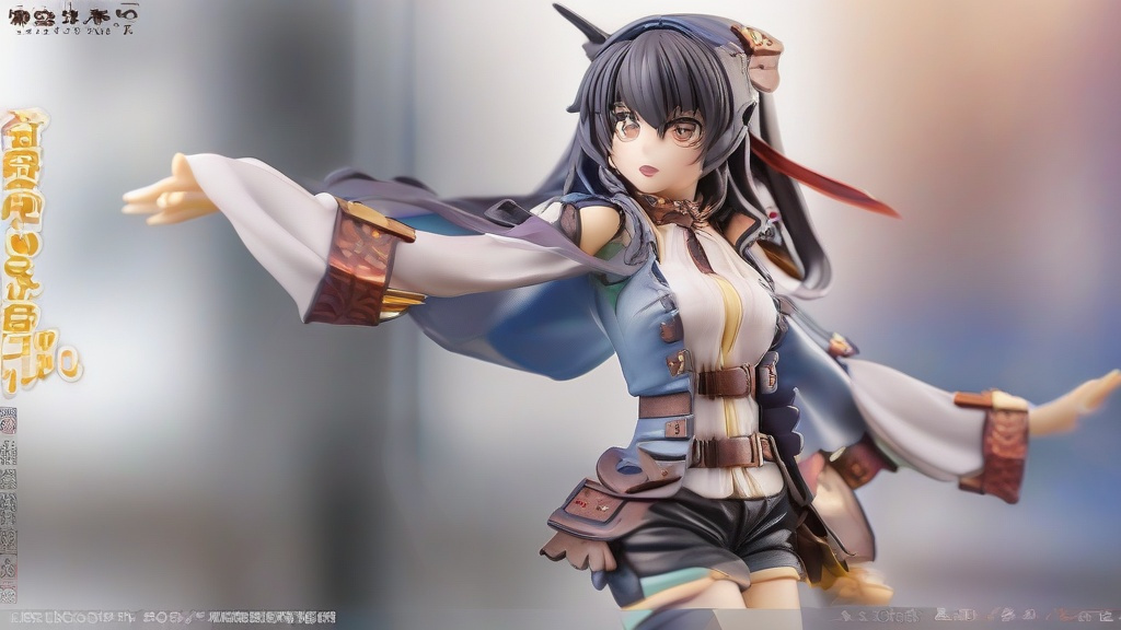 从万代到细节控：游戏手办收藏的三大核心维度解析