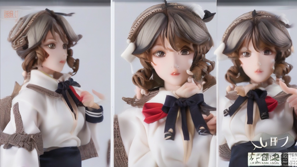 收藏指南精选：GSC收藏指南