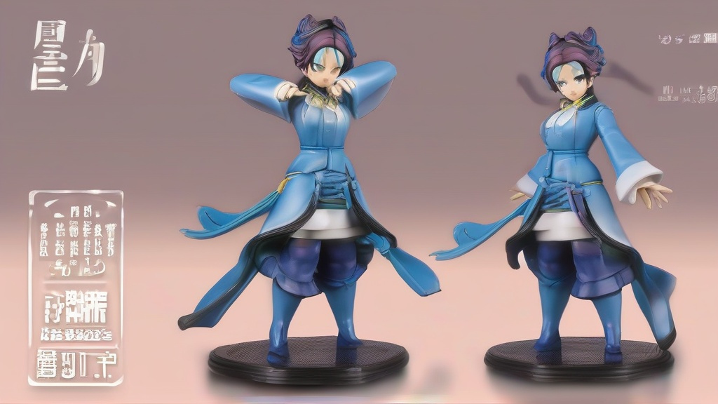 万代、ALTER与比例手办：动漫收藏的三大黄金标准解析