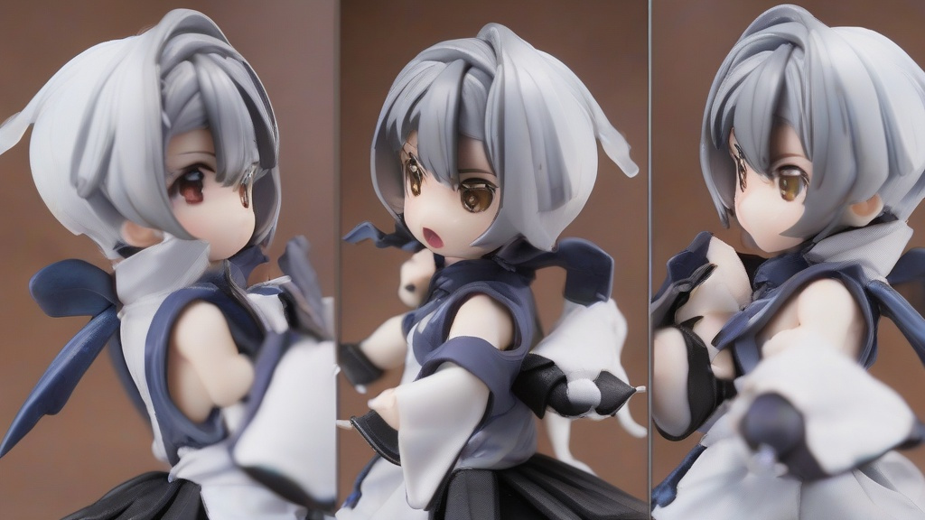 手办保养全攻略：景品、比例与展会场景的终极护理指南