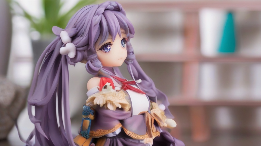 原创手办精选：GSC收藏指南