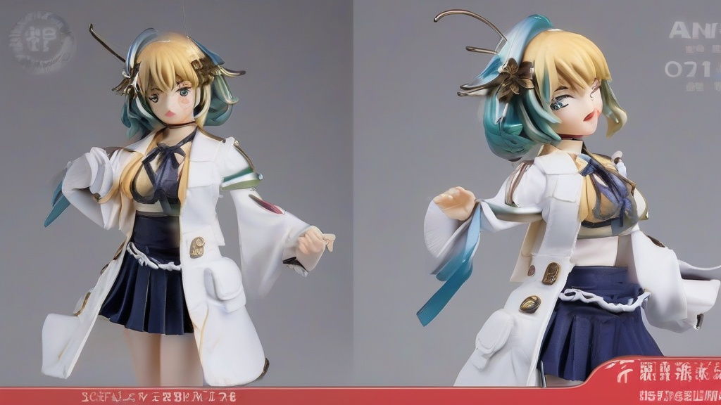 限定手办精选：寿屋收藏指南