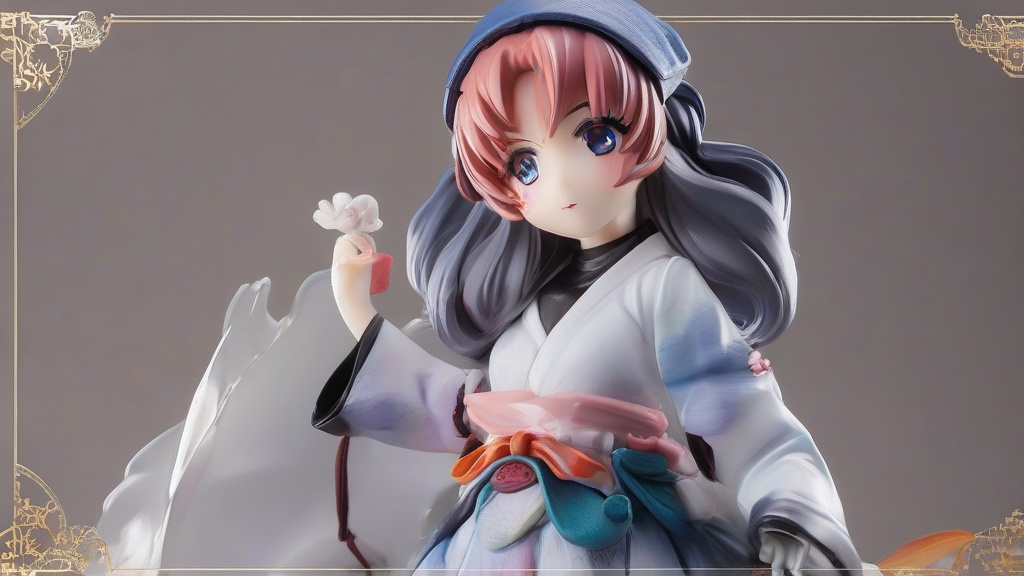 原创手办精选：GSC收藏指南