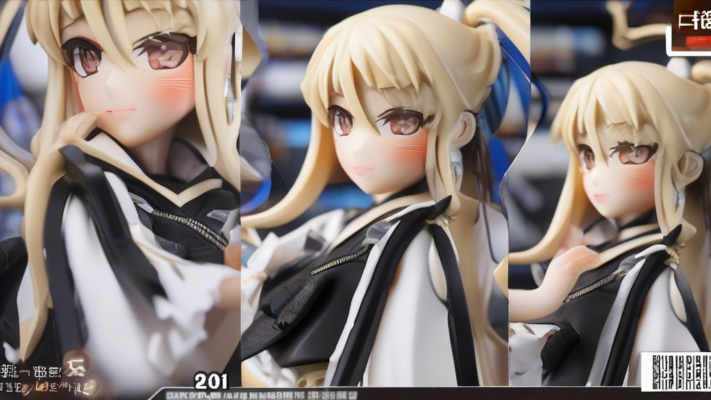 手办保养精选：万代收藏指南