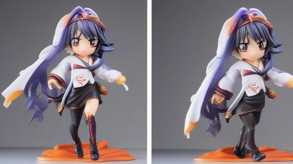 手办全周期管理指南：从展会选购到终极保养的完整生态链