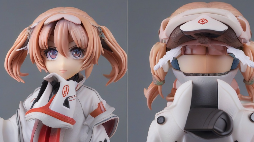 游戏手办精选：寿屋收藏指南