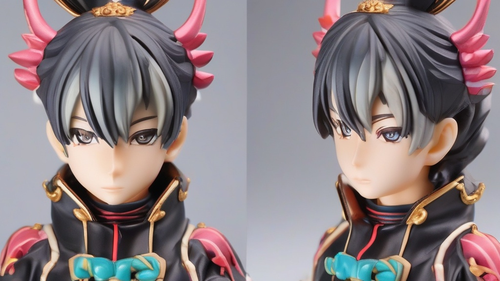 限定手办收藏指南：万代、粘土人、比例手办三大品类的深度解析