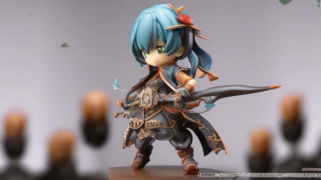 手办保养精选：寿屋收藏指南