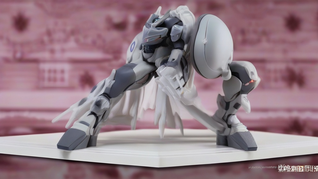 限定手办深度解析：景品、粘土人、figma三大品类全对比