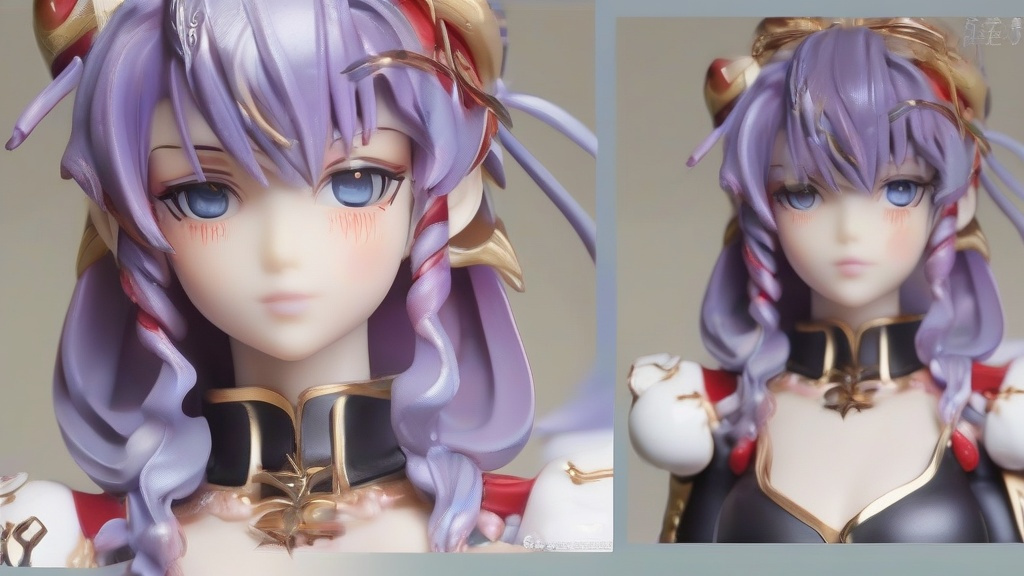 手办保养精选：GSC收藏指南