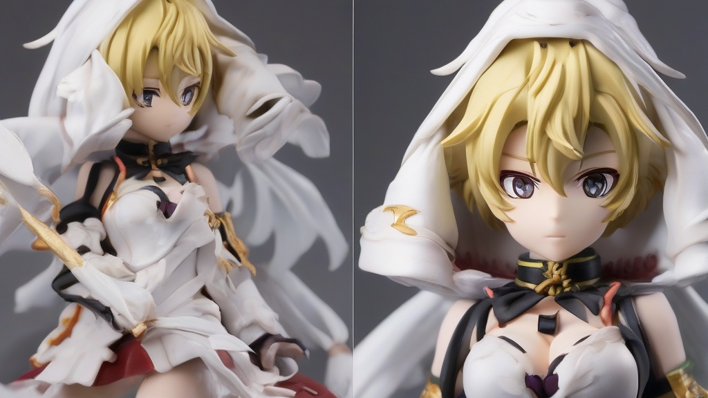 手办保养精选：ALTER收藏指南