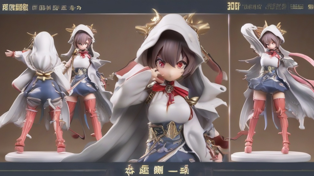 手办保养全攻略：从GSC正品到二手交易与展会避坑指南