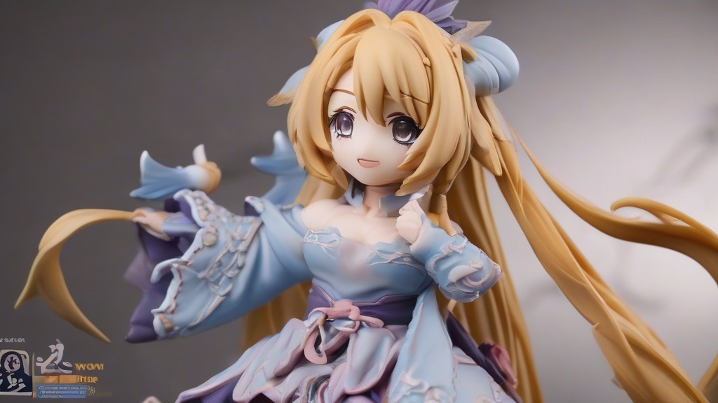 手办保养全攻略：万代、粘土人与摄影场景的终极指南