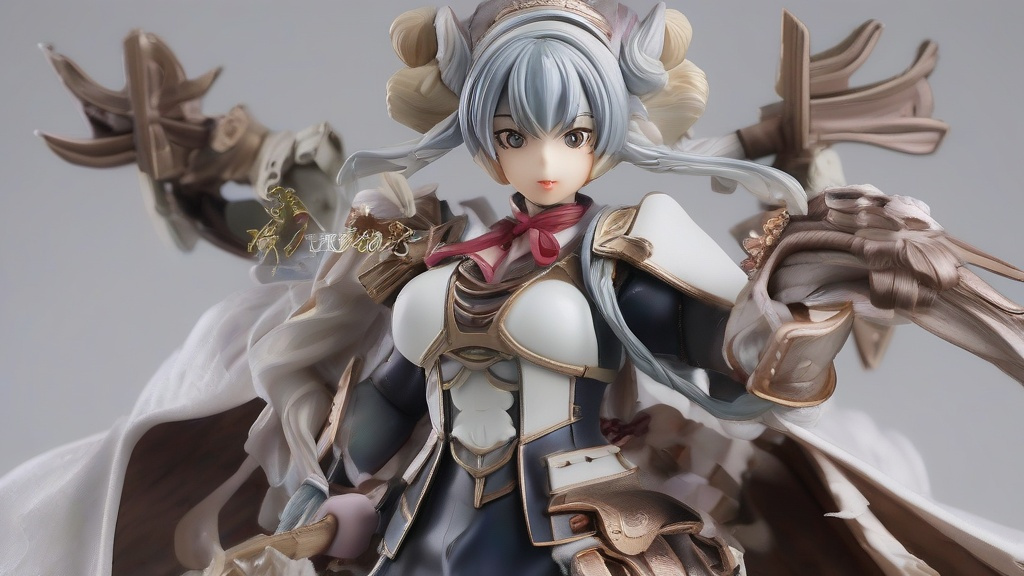 从经典到创新：万代、景品与figma三大动漫手办流派解析