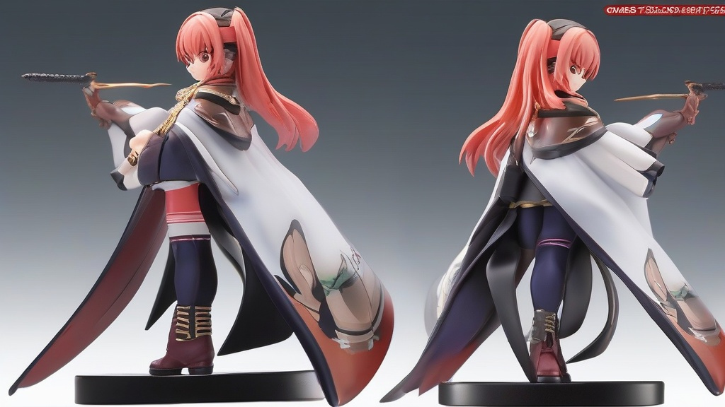 手办保养精选：ALTER收藏指南