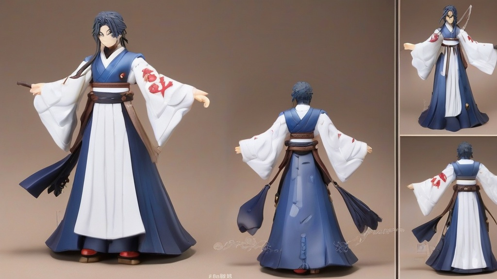 手办保养全攻略：万代、寿屋、粘土人专属护理指南