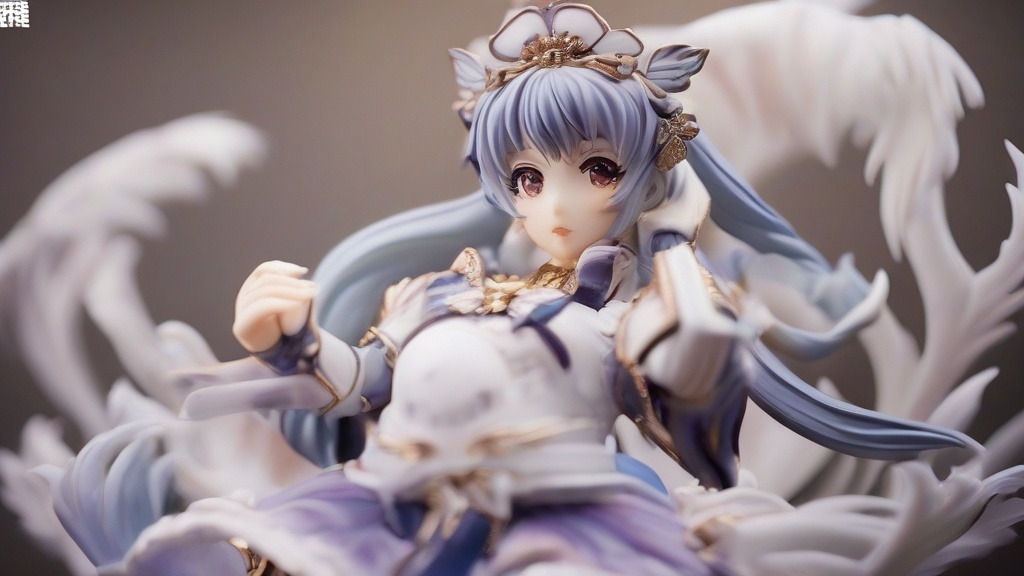 限定手办精选：万代收藏指南