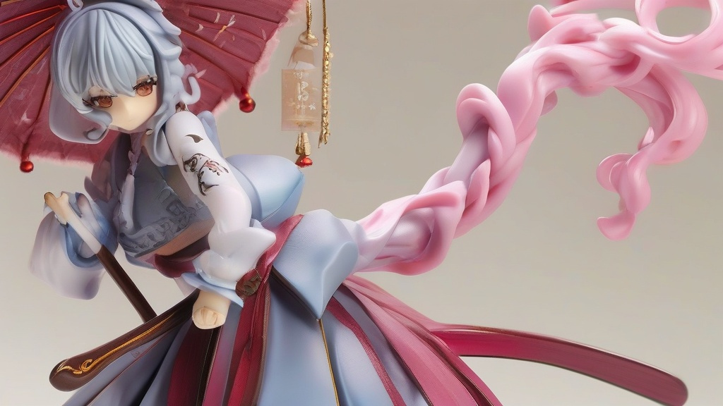 限定手办精选：寿屋收藏指南