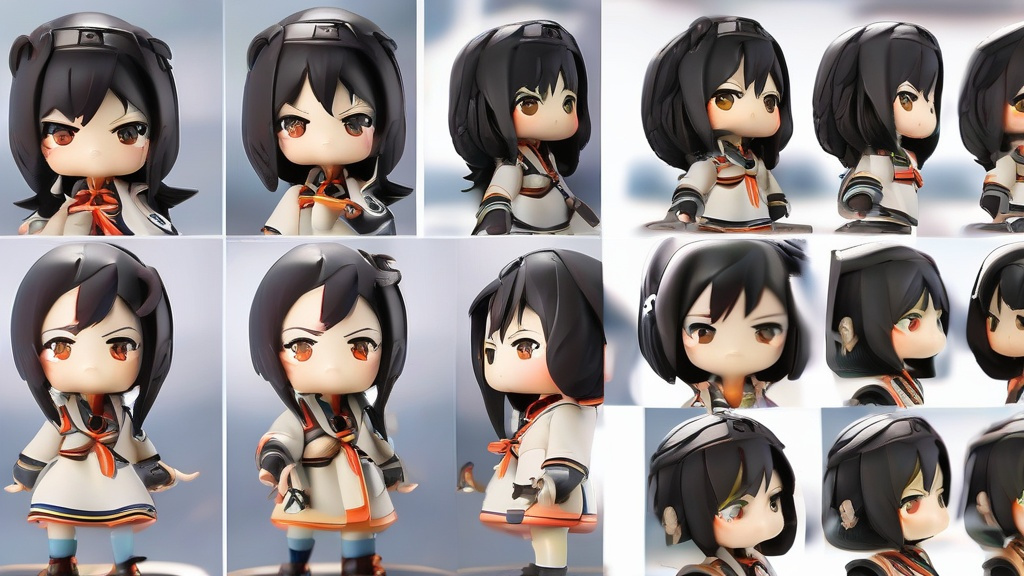 收藏指南精选：手办开箱收藏指南