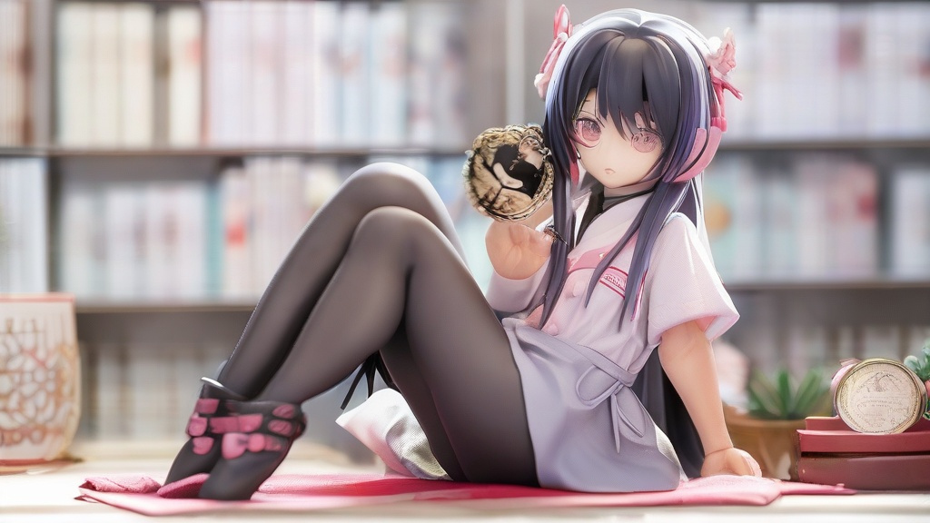 原创手办精选：GSC收藏指南