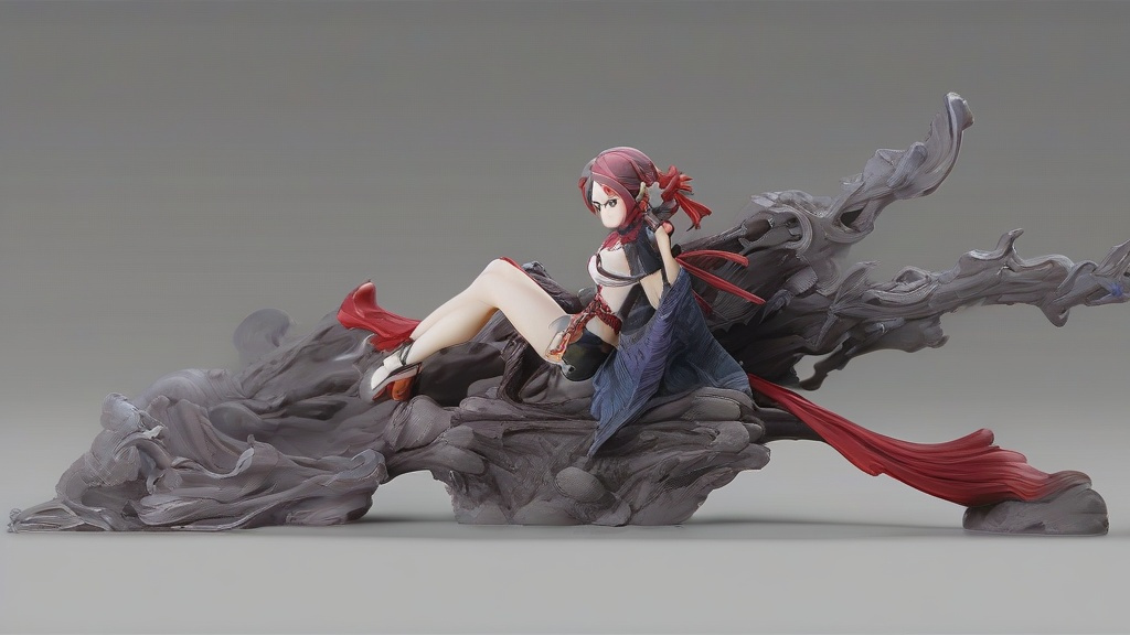 手办保养精选：ALTER收藏指南