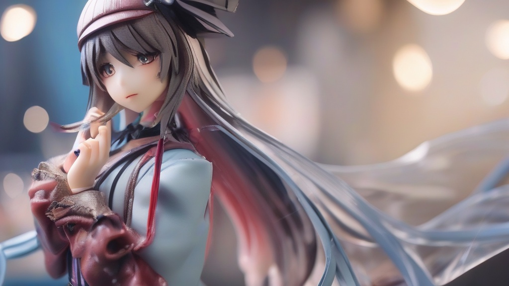 游戏手办精选：寿屋收藏指南