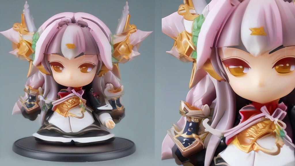 动漫手办精选：GSC收藏指南