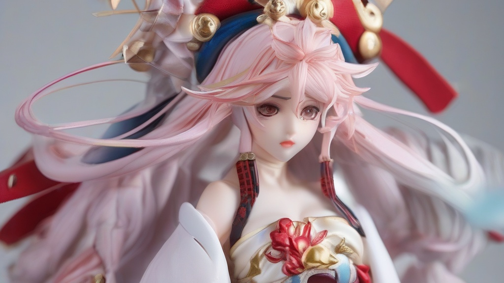 动漫手办精选：手办开箱收藏指南