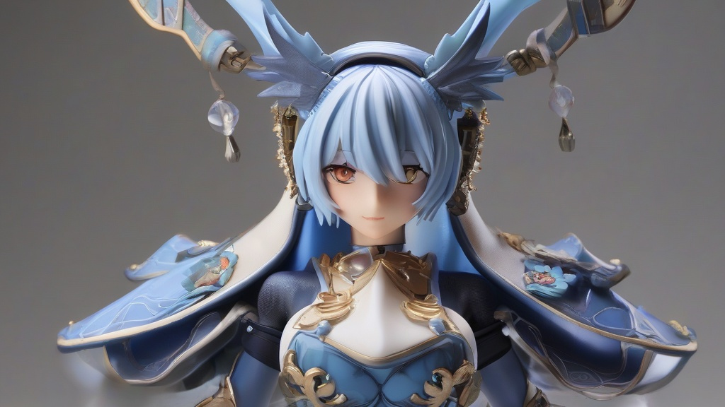 限定手办精选：figma收藏指南