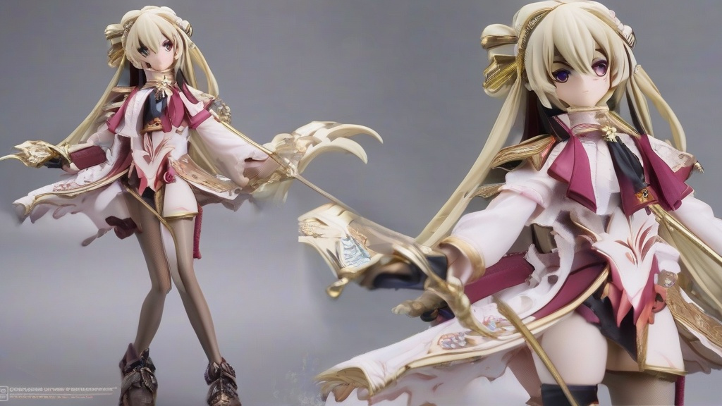 手办保养全攻略：景品、比例与开箱的终极指南