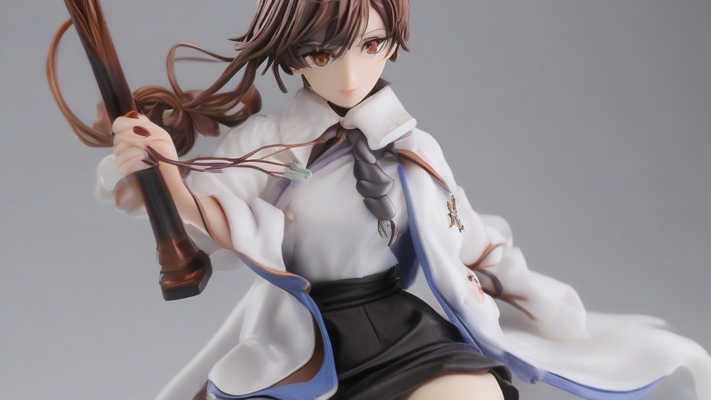 限定手办精选：寿屋收藏指南