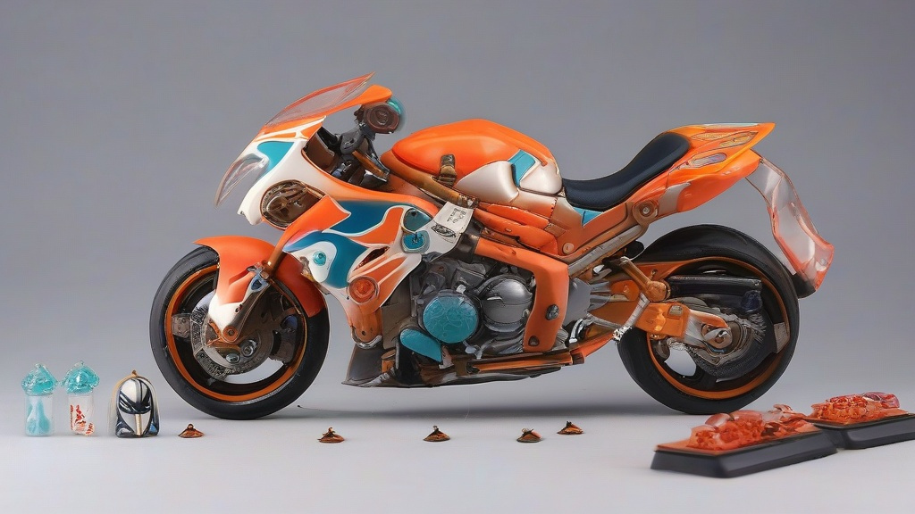 手办收藏指南：ALTER、粘土人、figma三大系列深度解析