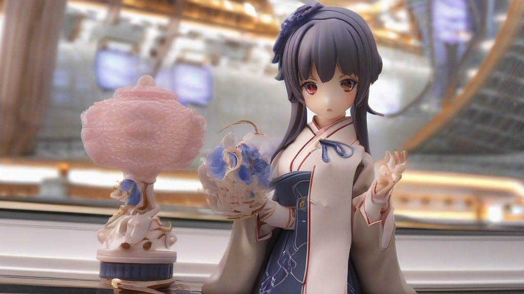 原创手办市场新风向：GSC、ALTER与预售情报全解析