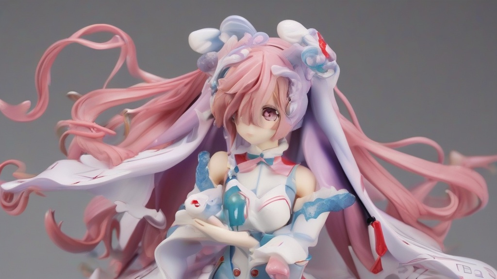 限定手办精选：手办测评收藏指南