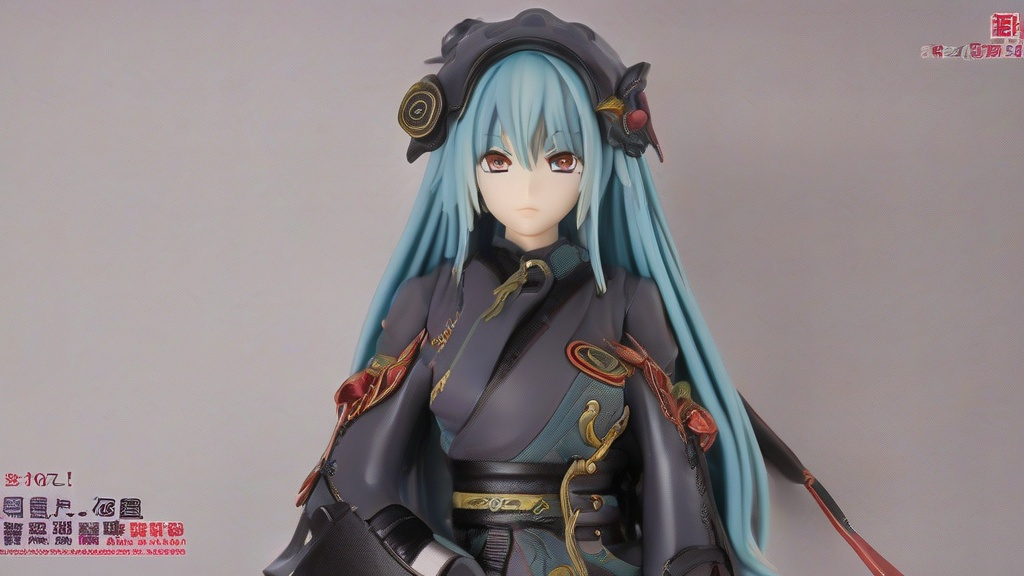 原创手办精选：粘土人收藏指南