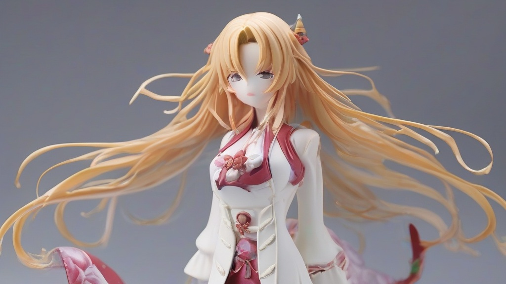 原创手办精选：GSC收藏指南