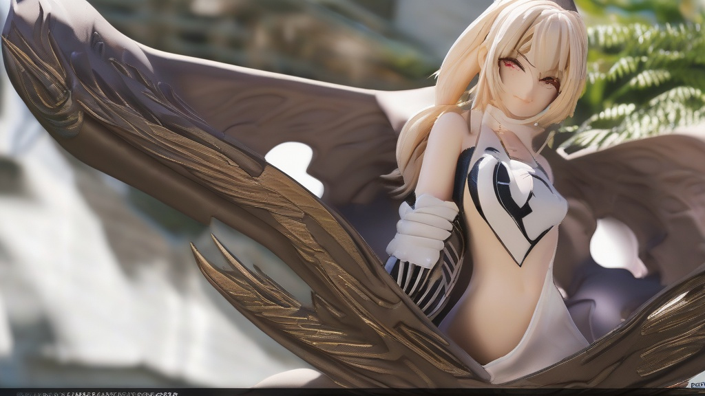 限定手办精选：GSC收藏指南