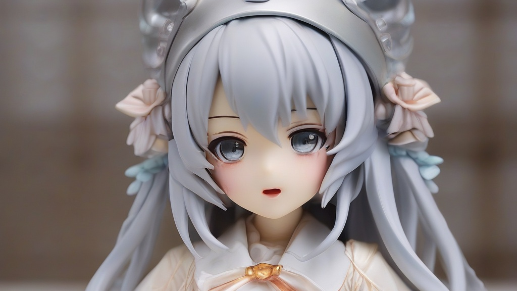 动漫手办精选：ALTER收藏指南