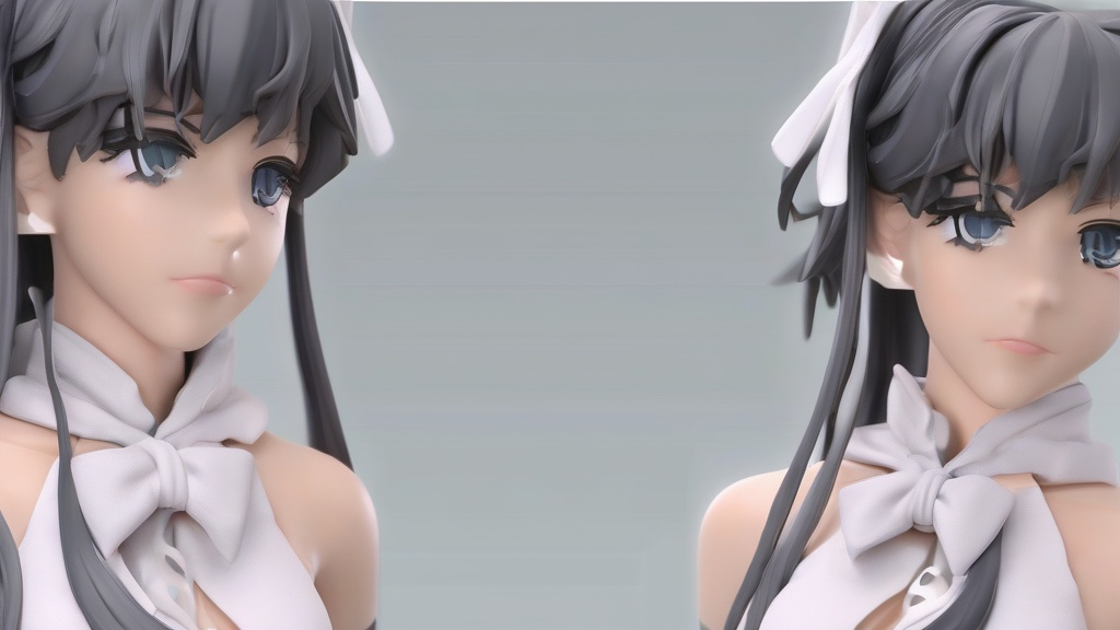 手办保养精选：景品手办收藏指南